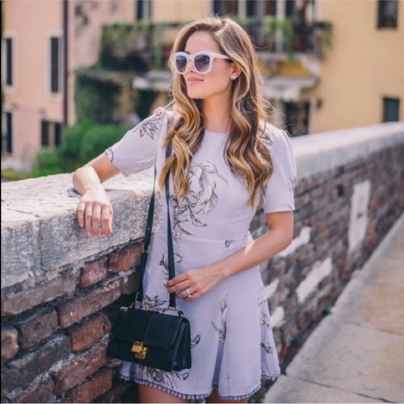 Tularosa Iris Dress - Picture 3 of 5